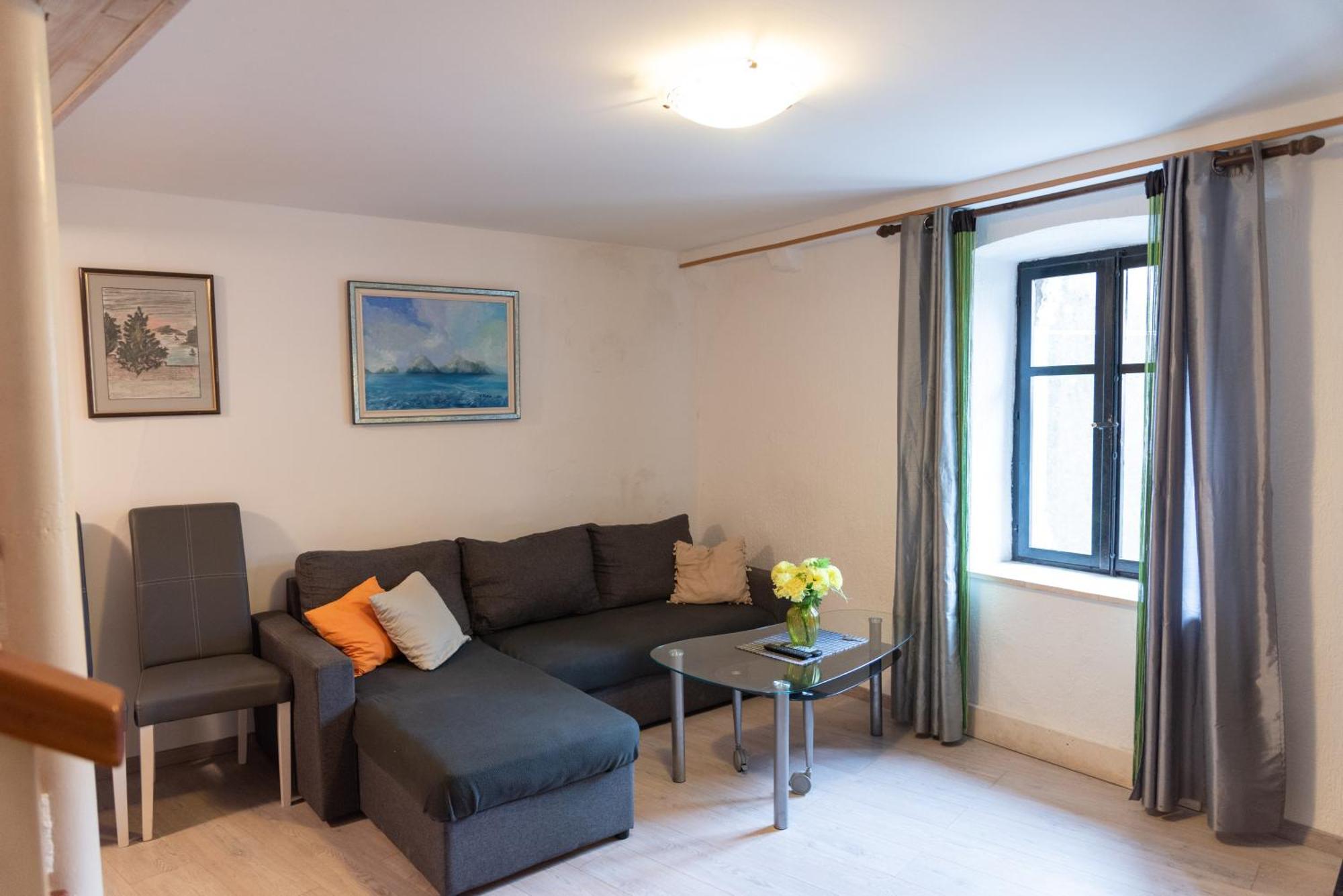 Best Located Duplex Apartment Ragusa Esterno foto