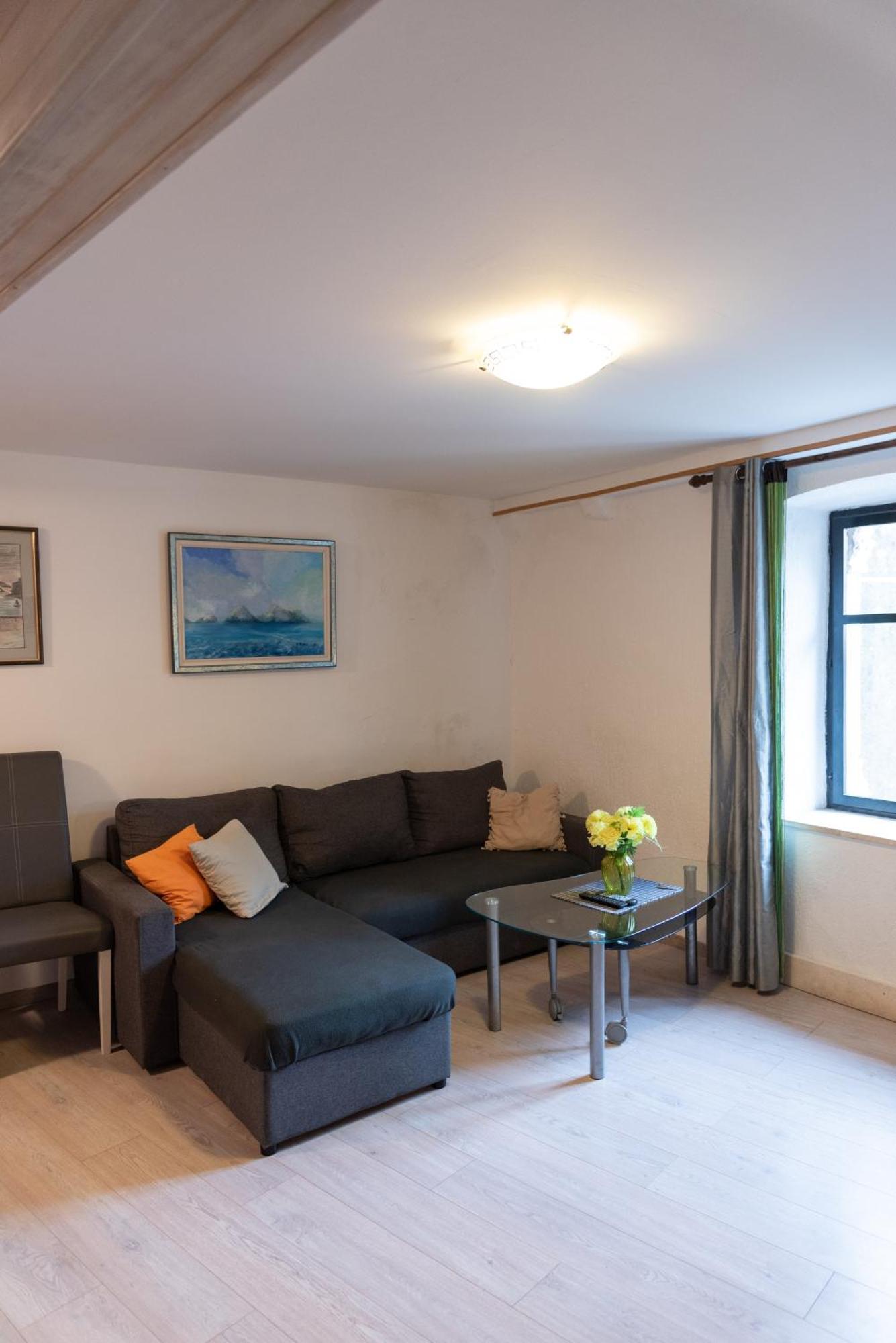 Best Located Duplex Apartment Ragusa Esterno foto