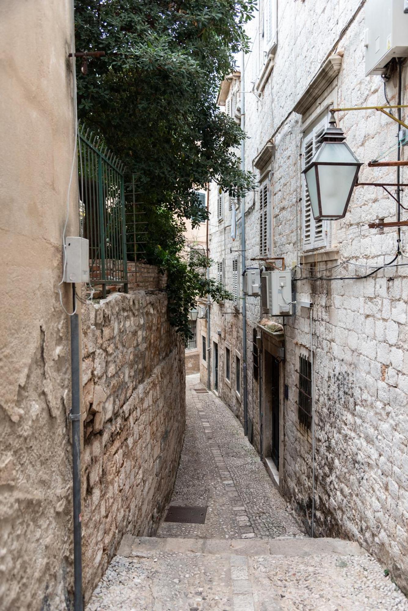 Best Located Duplex Apartment Ragusa Esterno foto
