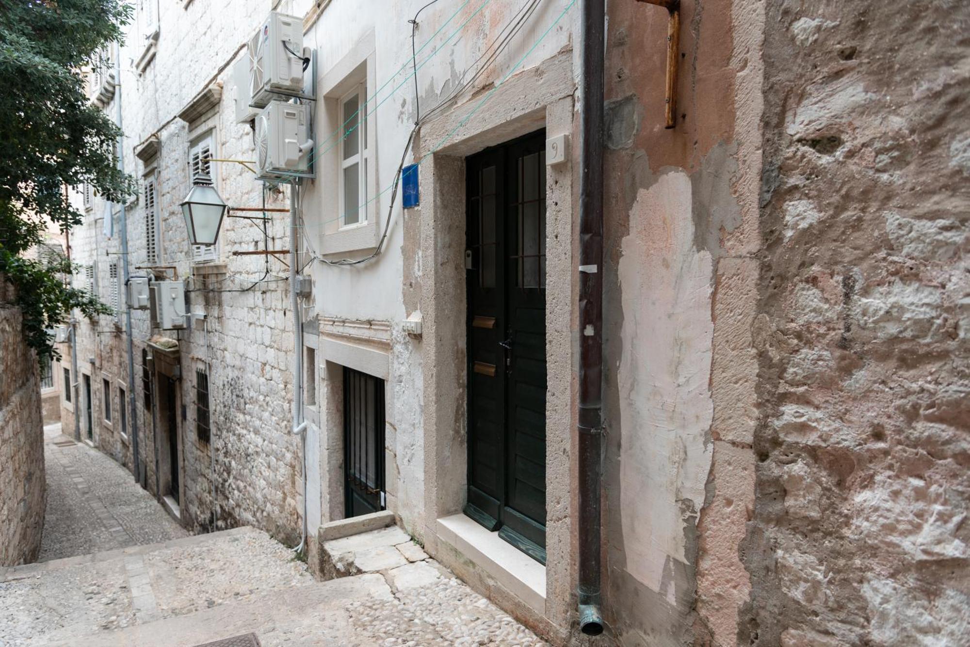 Best Located Duplex Apartment Ragusa Esterno foto