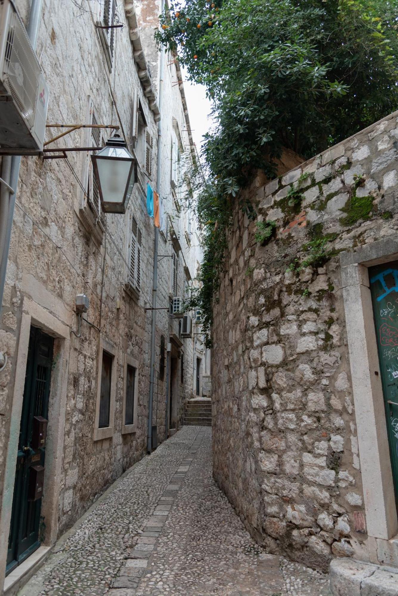 Best Located Duplex Apartment Ragusa Esterno foto