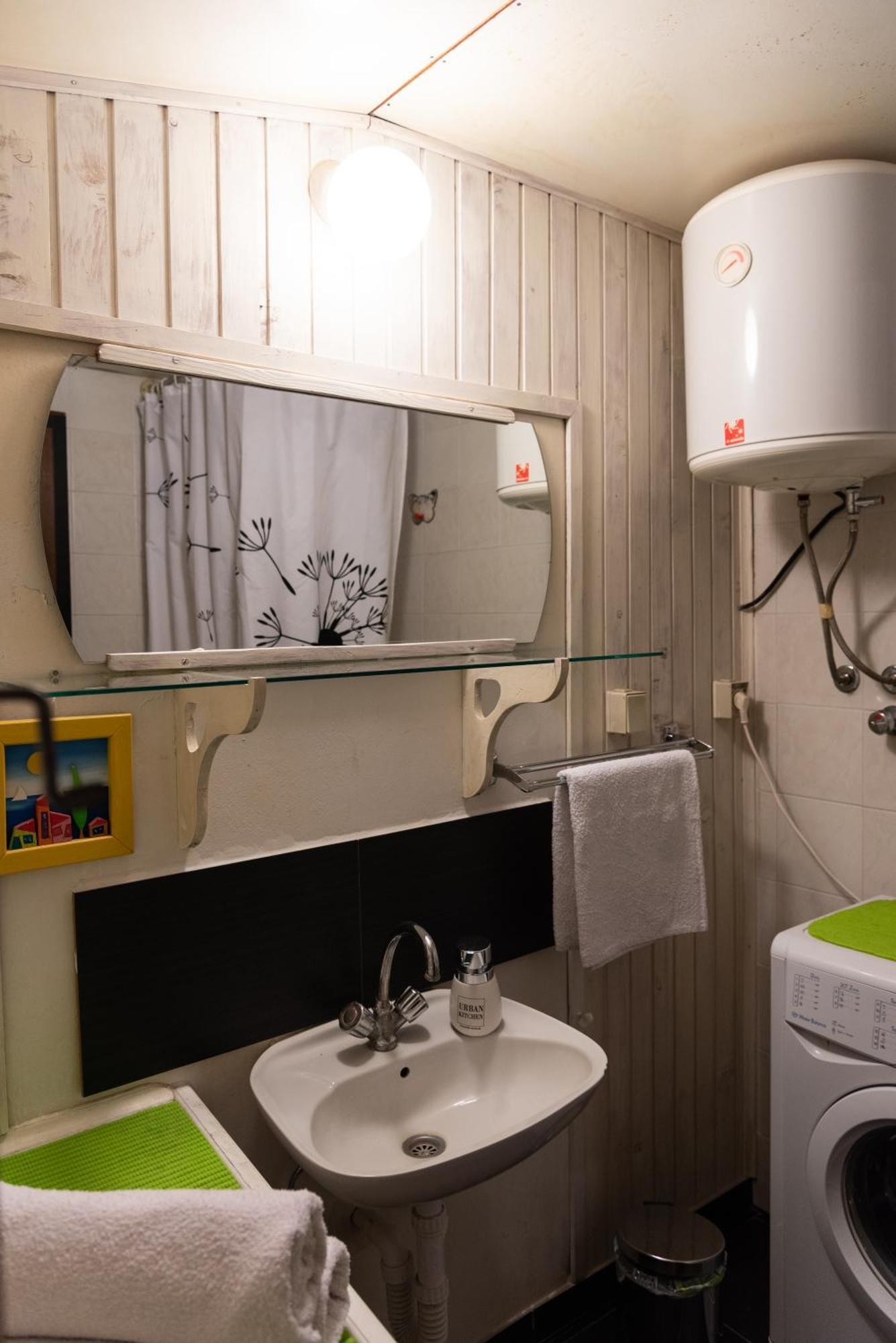 Best Located Duplex Apartment Ragusa Esterno foto